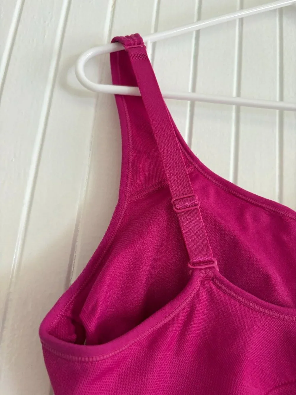 Puma Seamless Convertible Sports Bra